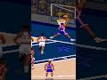 Isiah Thomas in NBA Live 95 (SNES)