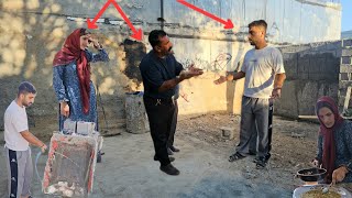 Download Lagu Everything was going well until Mirza Ali came home... MP3 Download Lagu Everything was going well until Mirza Ali came home... MP3