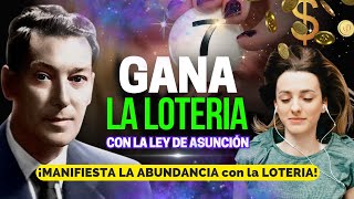 ¡GANA LA LOTERIA con la Ley de Asunción! - afirmaciones Poderosas | Directo al subconsciente💤 screenshot 4