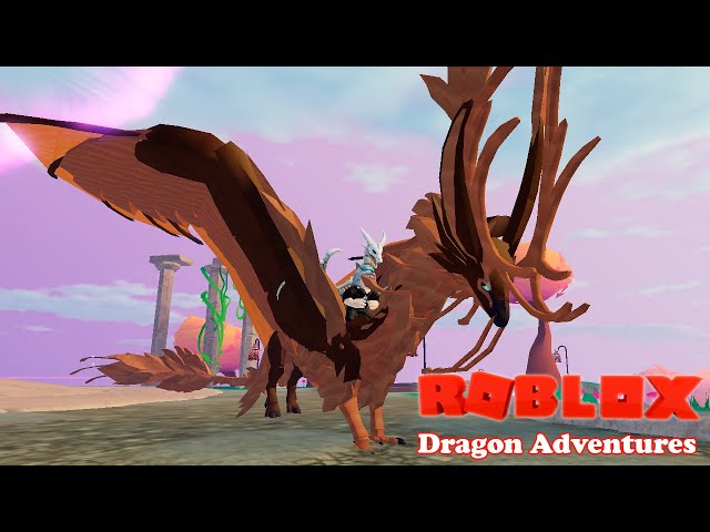 Roblox: Códigos de Dragon Adventures (Novembro de 2023)