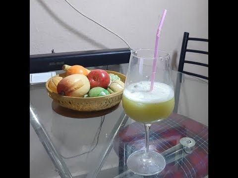green-grape-juice-|-healthy-juice-|-summer-drink-recipe