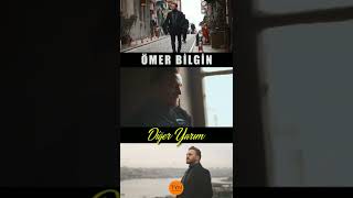 Ömer Bilgin - Diğer Yarım Resimi