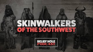 Skinwalker: Dark Witchcraft and Monsters of the Southwest