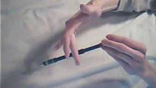 Flush Sonic Reverse