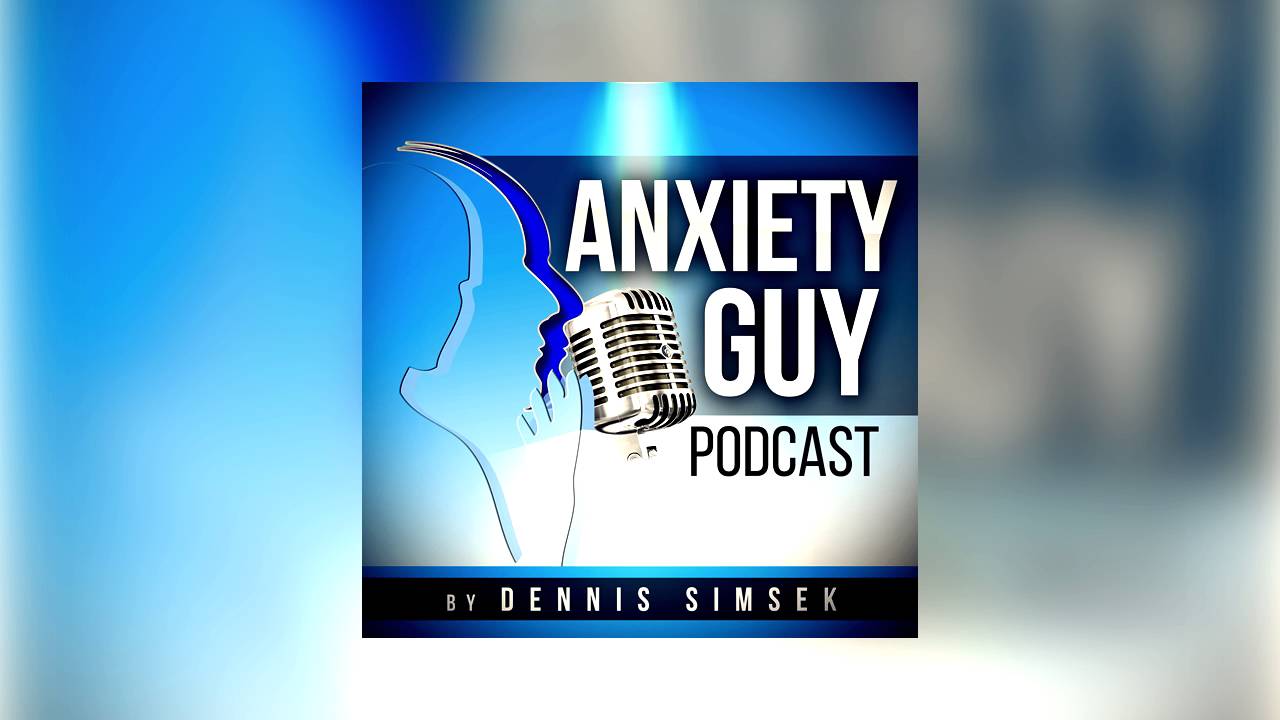 Top 10 IMPORTANT Rules For Great Mental Health | Anxiety Guy Podcast #10