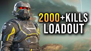 Helldivers 2 | One of The STRONGEST Setups to SOLO FULL CLEAR... DEATHLESS!?!? - Max Difficulty