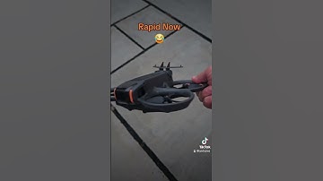 DJI Avata 2 Spoiler #djidrone #fpv #drone #djiavata2 #djimini4pro