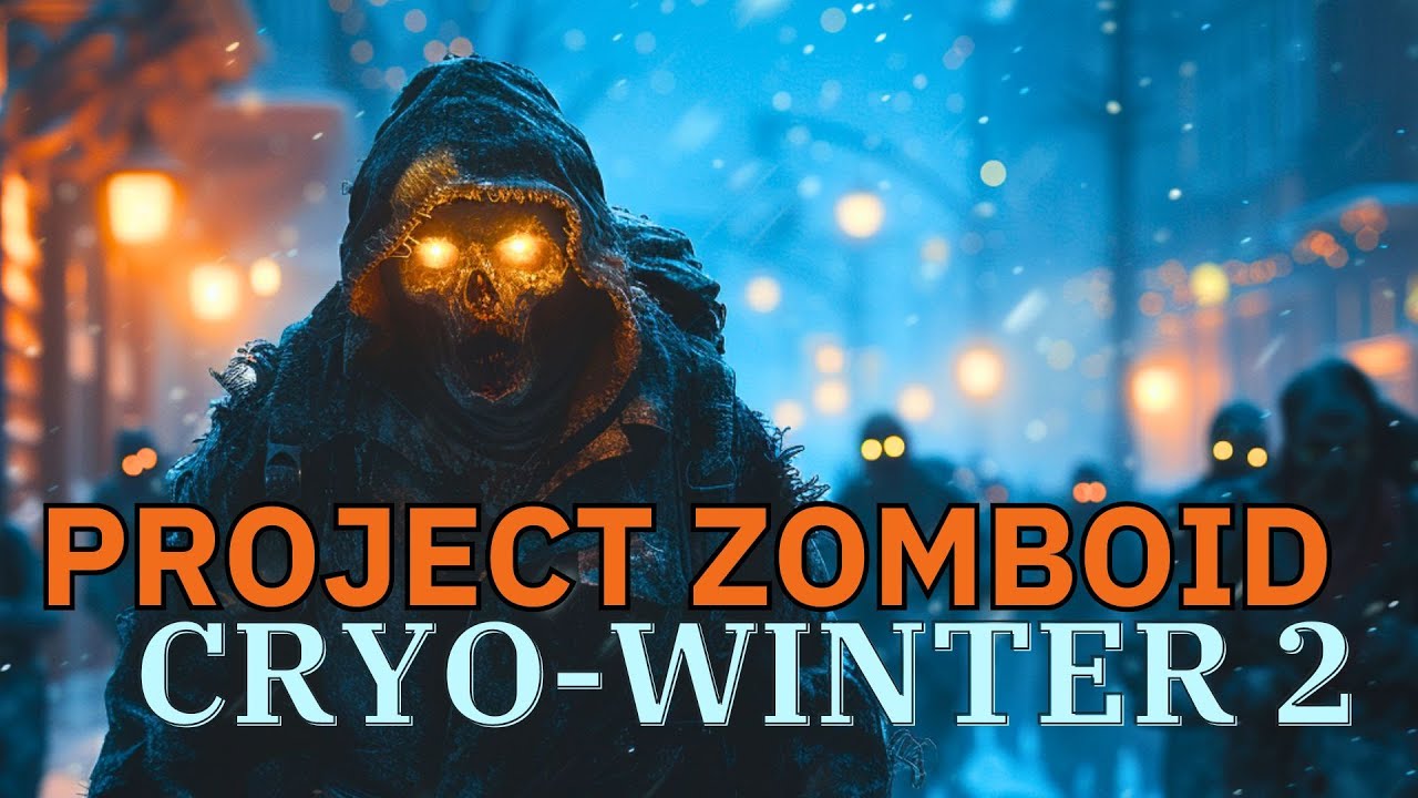 Lightning Raids Multiplayer Project Zomboid Cryogenic Winter Mod 2 lightning-raids-multiplayer-project-zomboid-cryogenic-winter-mod-2