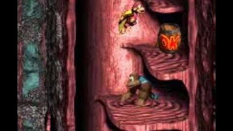 10 - Kremwood Forest - Springin