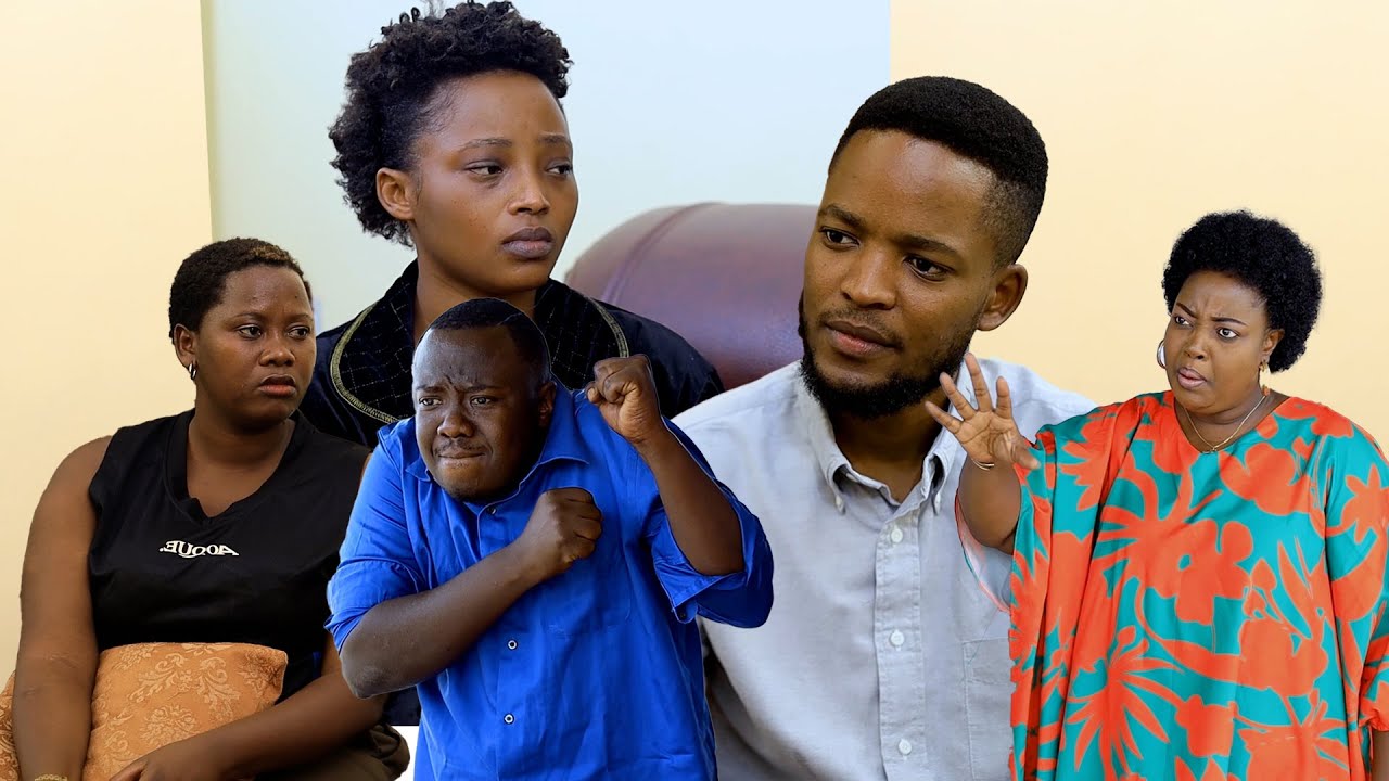 THE PROMISE PART 1:RWANDAN and BURUNDI🇷🇼🇷🇼🇷🇼🇧🇮🇧🇮🇧🇮ishavu