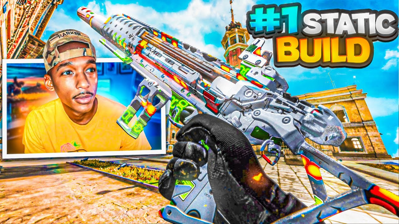 this STATIC HV build has the fastest TTK on Rebirth Island (MW3 Warzone ...