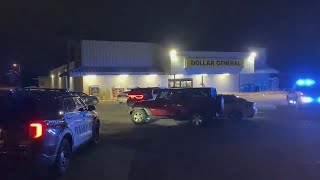 Panama City police searching for suspect in Easter armed robbery