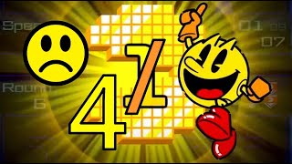 ASMR | Nintendo Switch | Pacman99 | 4th place