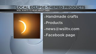 WSIL looking for local eclipse-themed products