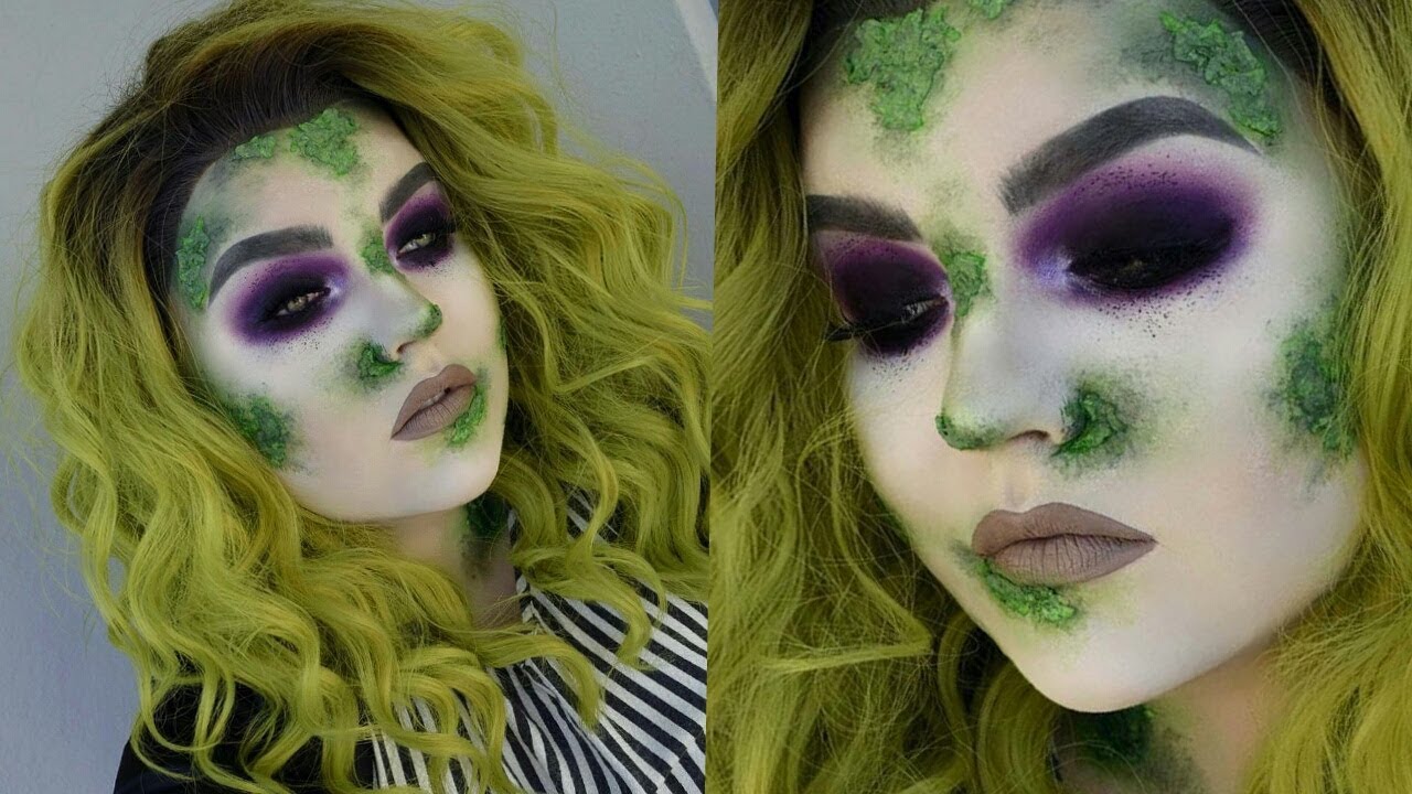 BEETLEJUICE  | HORROR STORIES BY | Bangtsikitsiki