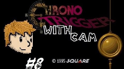 Chrono Trigger Episode 8~ The Great Escape!