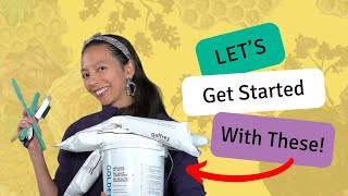 How To Create Thick 3D Sculpted Paintings With Acrylic Gel Mediums | Making Textured Art