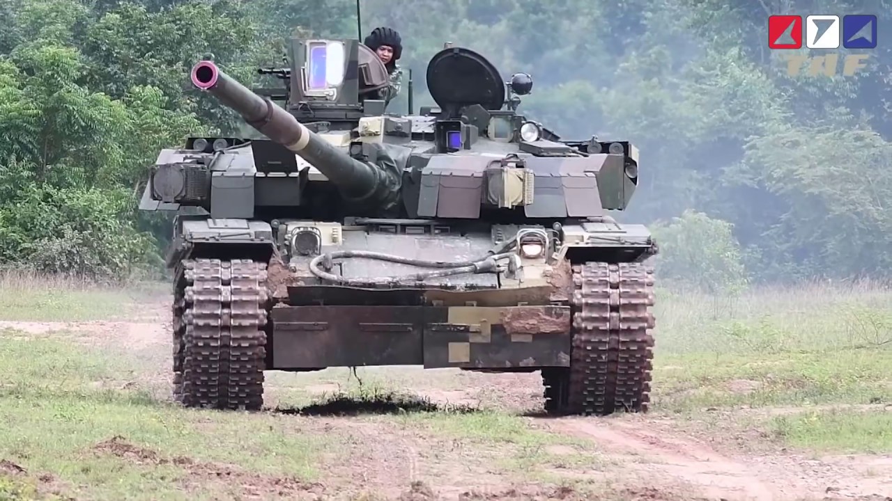 กองทัพบกทดสอบรถถังหลัก T-84 OPLOT ชุดสุดท้าย ณ บ้านภักดีแผ่นดิน จ. ... กองทัพบกทดสอบรถถังหลัก T-84 Oplot ชุดสุดท้าย ณ บ้านภักดีแผ่นดิน จ. ...