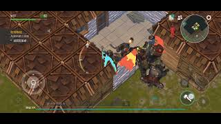 raid base oOAzzaRoOo  LDOE