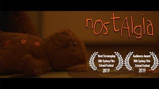 Nostalgia - Short Film | Directed by Theodor Colbing