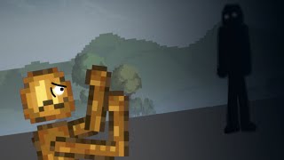 Peanut Butter VS Jelly ⚔️ | Melon Sandbox