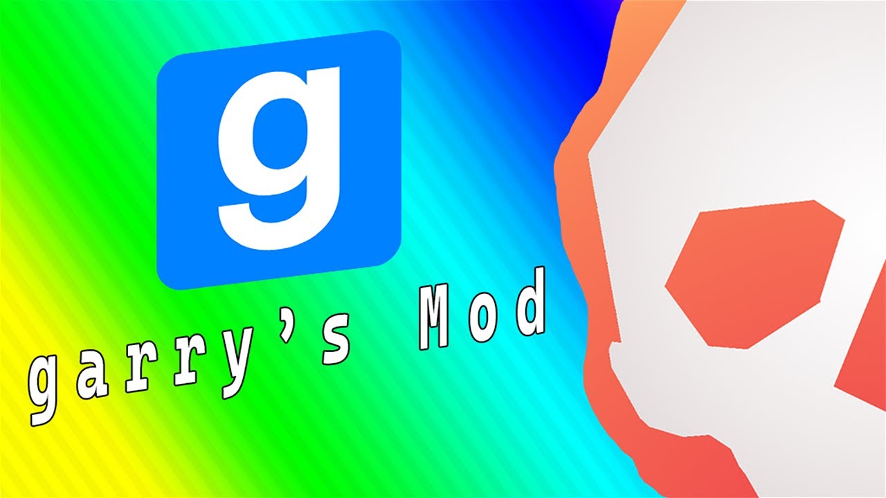 Garry's mod is Timeless.