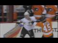 Paul bissonnette vs arron asham jan 13 2009