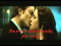 Crepúsculo - Bleeding Love (Legendado)