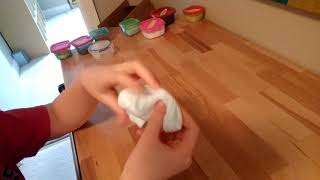 Kawaiiqueen16 Slime Tag