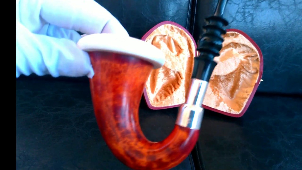 CALABASH PIPES WORLD