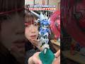 【ガンプラ新作】武器、エフェクトパーツが豊富すぎてヤバい！ HGギャンシュトローム #ガンプラ #gunpla #ガンダムseed