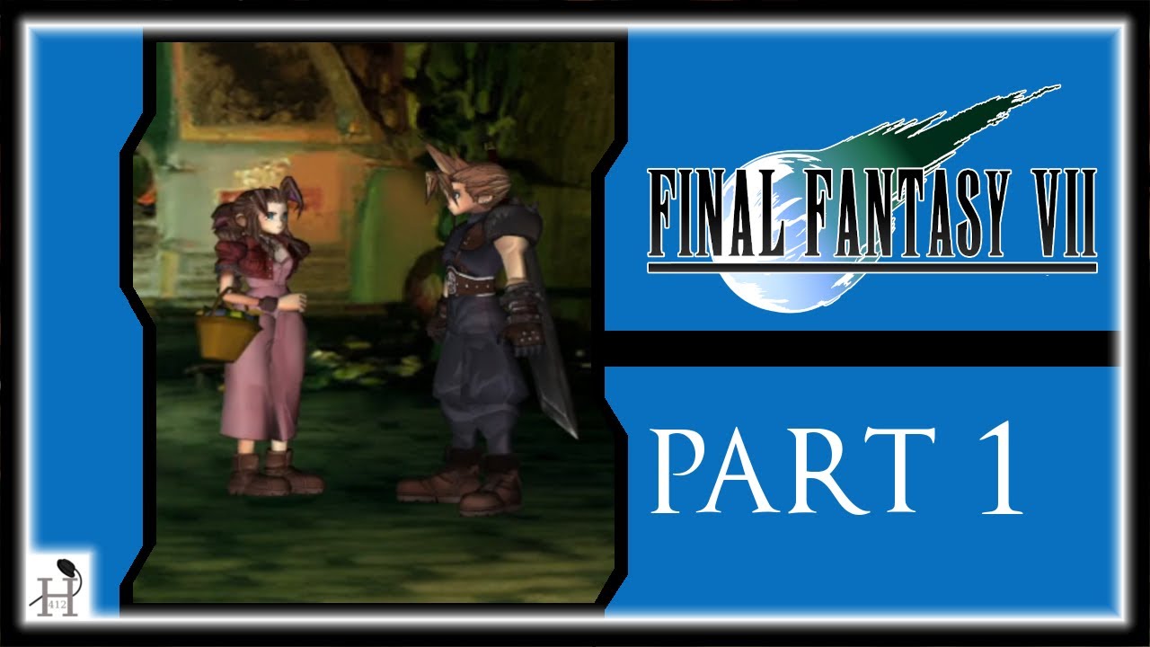 Parallel Fantasy If+ Walkthrough