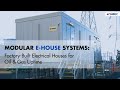 Tired of Construction Delays? Meet the "Plug-and-Play" SMEC E-House