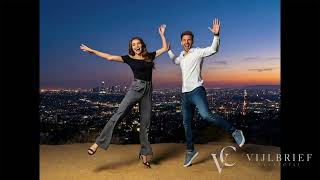 The Magic of Dance, Dance video by John Vijlbrief