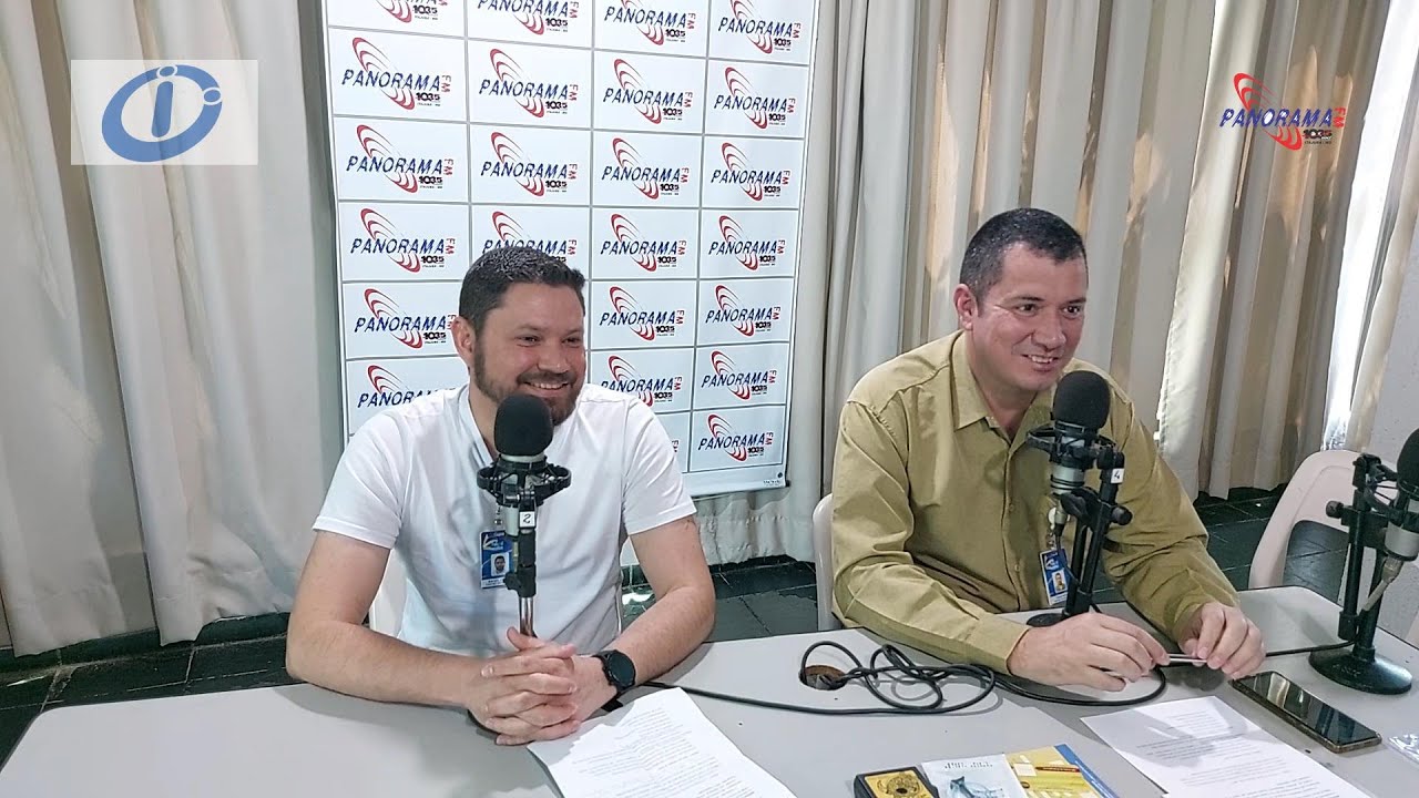 Centro Veterinário da FEPI promove nanochipagem em Pets