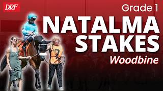 Grade 1 Natalma Stakes Preview @ Woodbine | September 12, 2026 screenshot 4