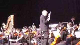 Ypp 2008 Spring Concert - Swan Lake Balletwaltz