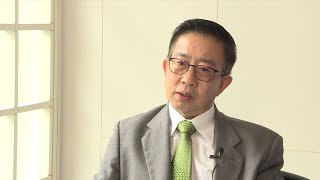 GLOBALink | CIIE offers golden opportunities for businesses entering Chinese market: Thai banker