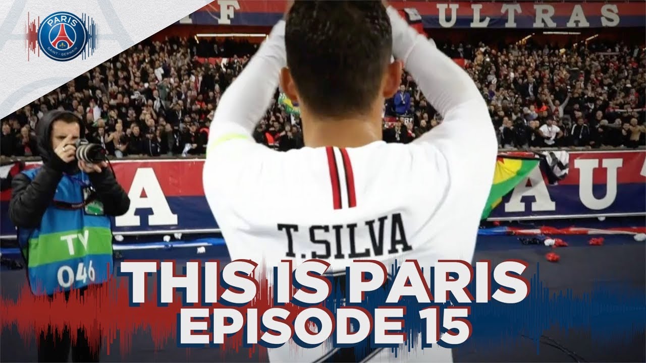 psg calciomercato THIS IS PARIS - EPISODE 15 FR 🇫🇷