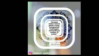Quotes day - song by budi doremi tolong