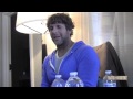 Billy Currington Remembers St. Jude Kids 'Having the Time of Their Lives'