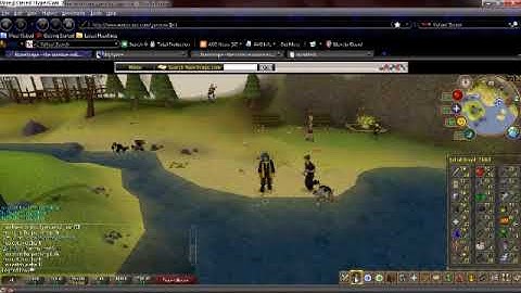 windows 7 runescape help