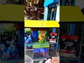 India ka Best Aquarium Shop 😍 | RK Aquarium Full Tour #aquarium #fishlover #petlover #shortsfeed