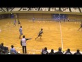 選抜県予選　熊本国府vs天草後半