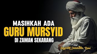 🔥 JANGAN SALAH PILIH GURU ‼️ INILAH 7 CIRI GURU MURSYID YANG SEJATI