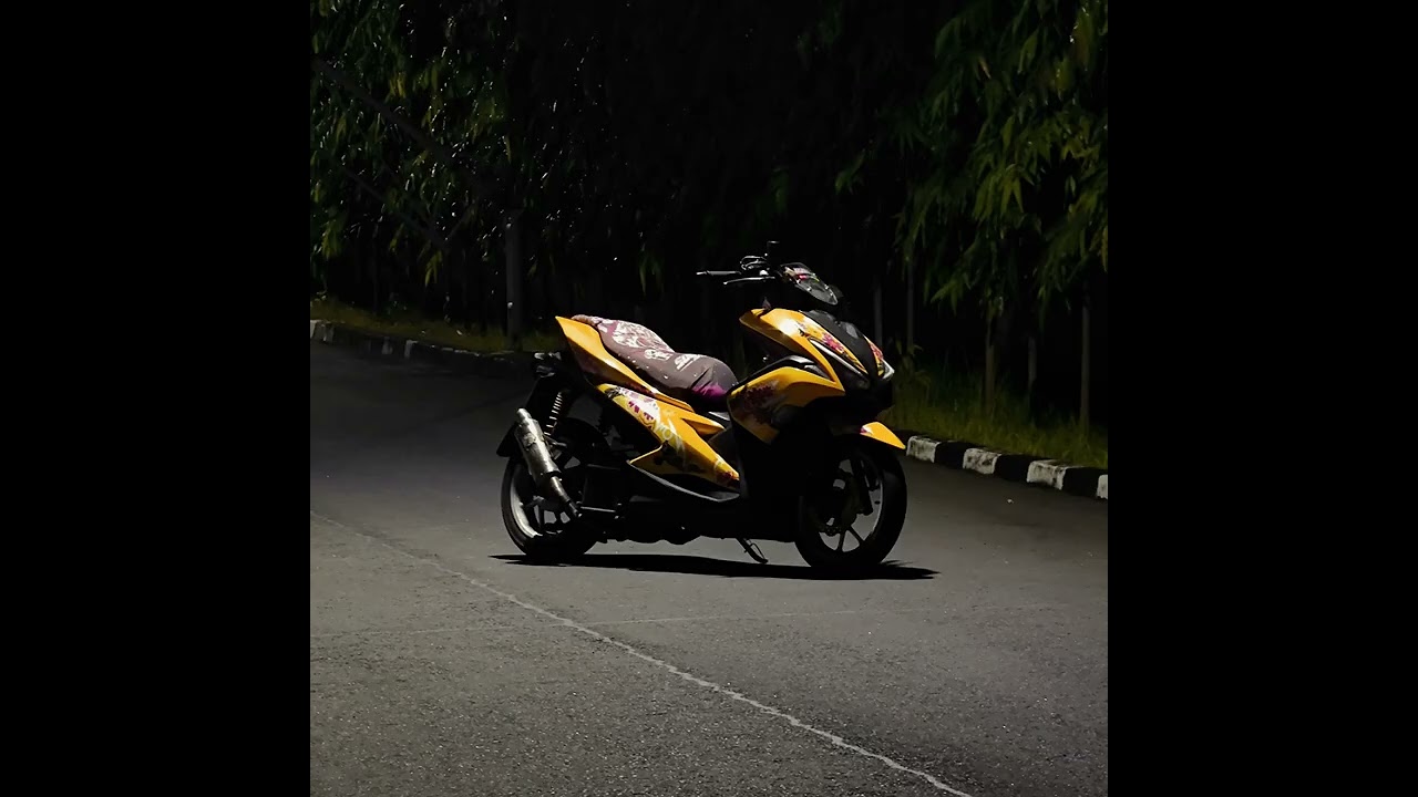 Nur - Teruntuk Mia Super Slowed