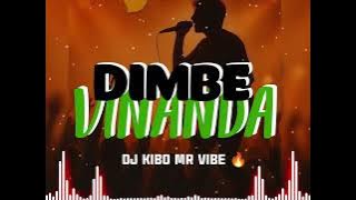 NEW_BEAT_DJ KIBO MR VIBE 🔥_DIMBE VINANDA_SINGER VISION 