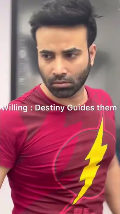 Willing or unwilling : who r u ? #iitmotivation #willing