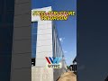 Cold Room Steel Building Completed | Cold Storage Warehouse Construction Showcase
