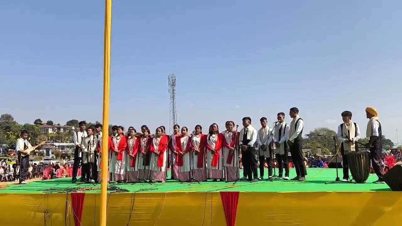 Ka Lympung 12 Daloi kaba 29 jong ka shnong Nongtalang 